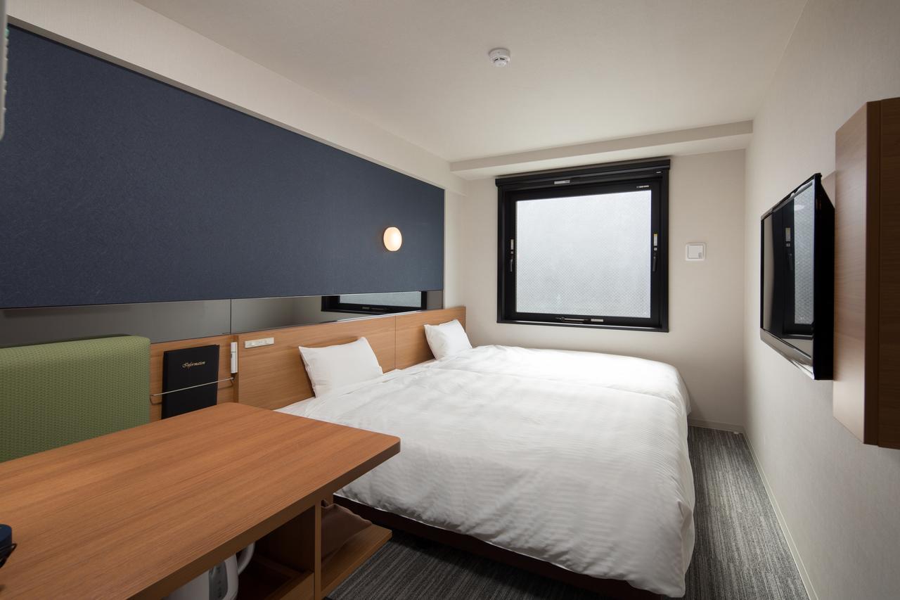 Hotel Glad One Kyoto Shijo Omiya Exterior photo
